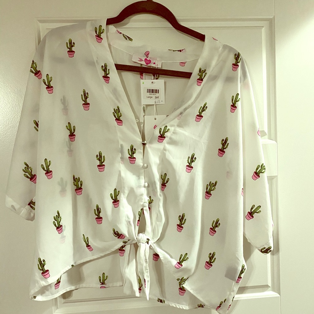 Buddy love shirt
